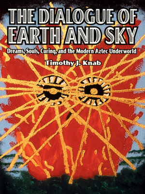 cover image of The Dialogue of Earth and Sky